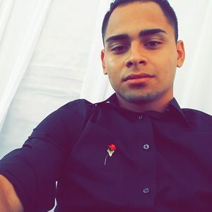 Meet your Posher, Johnny